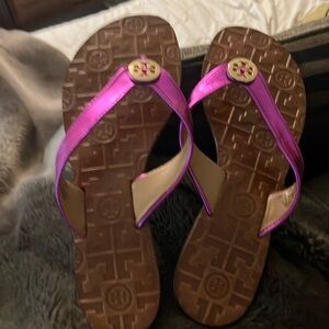 Tory Burch flops